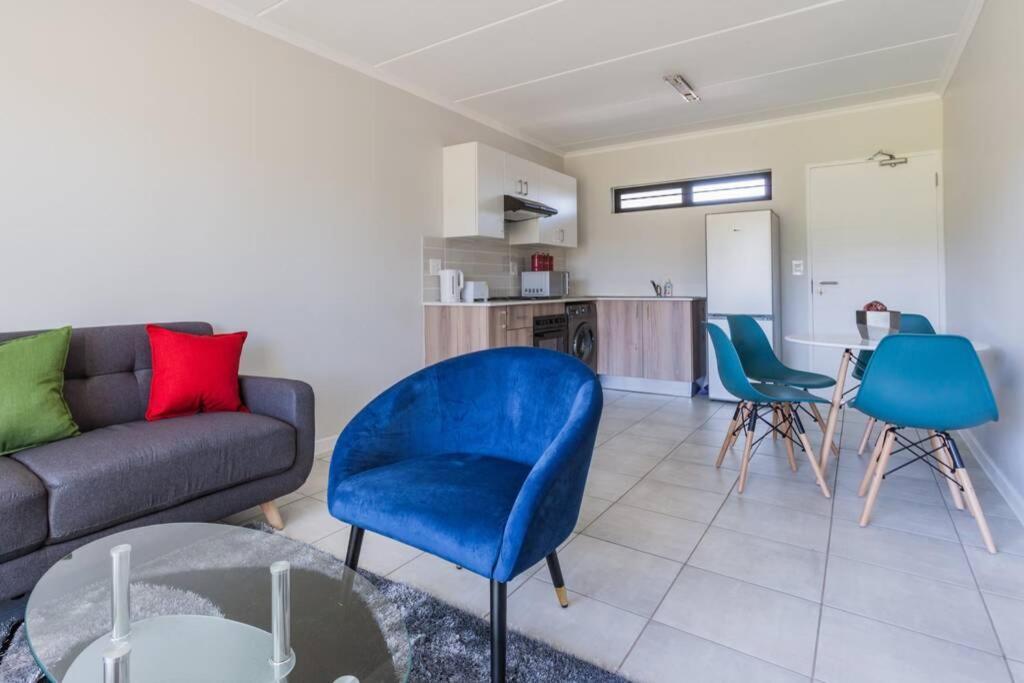 Apartment Alimama Spaces: The Park Haven 2 *