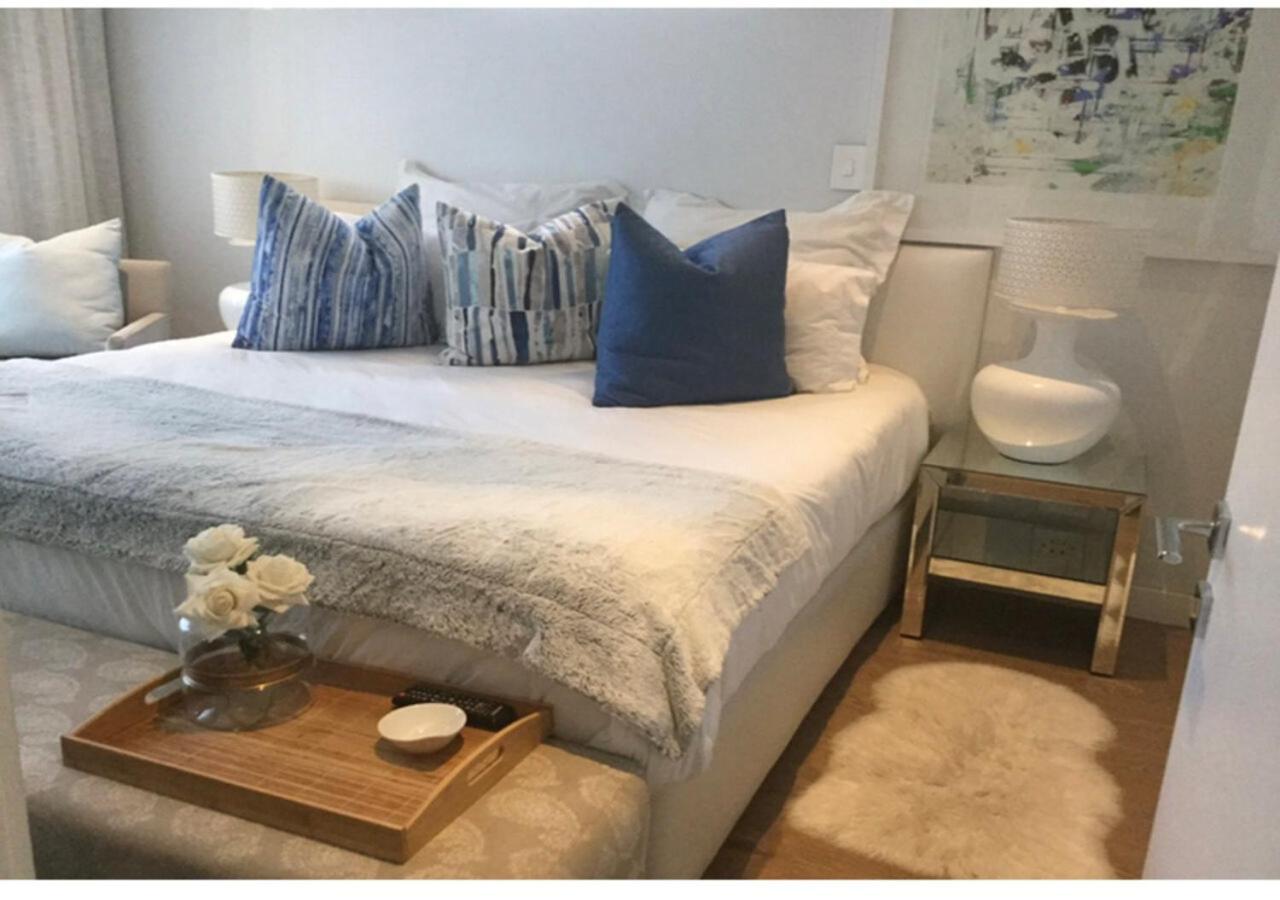 Apartment One Hyde Park Sandton