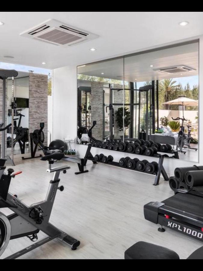Apartment One Hyde Park Sandton