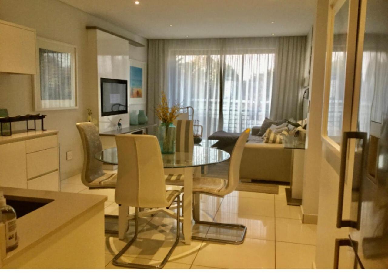 Apartment One Hyde Park Sandton