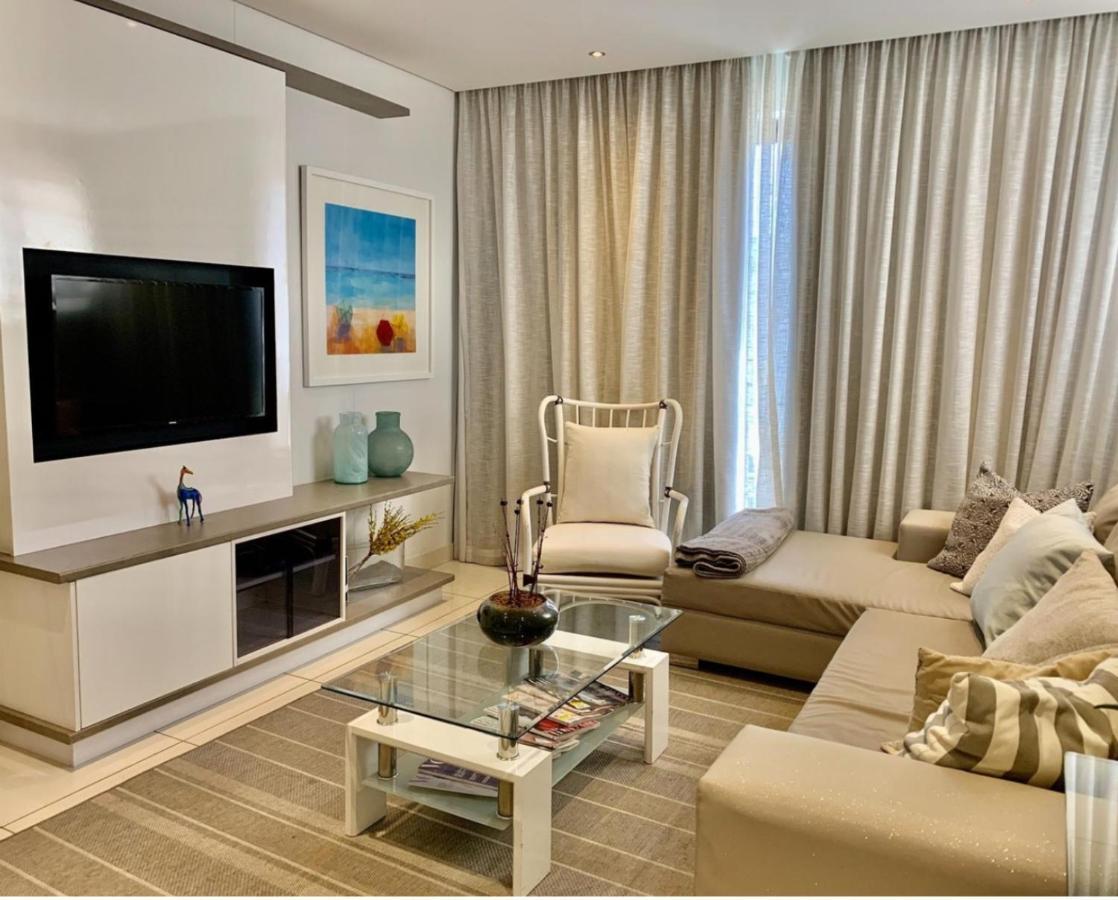 One Hyde Park Sandton Apartment