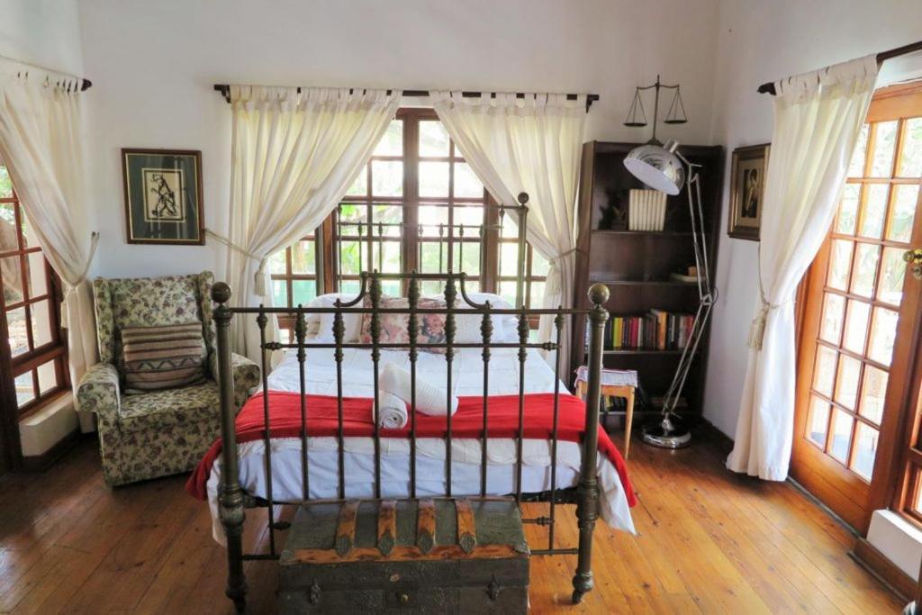 Sandton Guest house Johannesburg