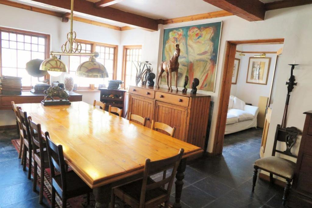 Casa de hóspedes Sandton