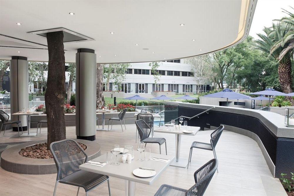 Southern Sun Grayston Sandton