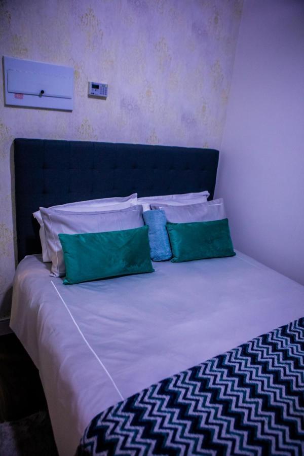 The Green Pillar Apartment Johannesburg