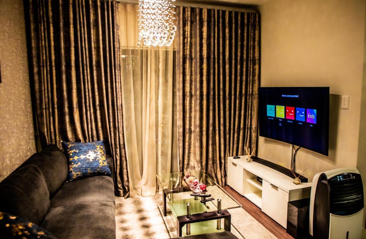 Apartment The Green Pillar Johannesburg