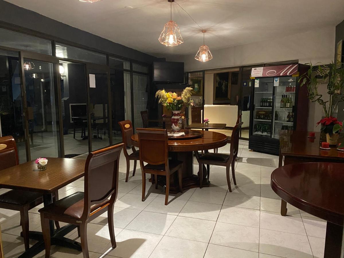 lều Marion Johannesburg