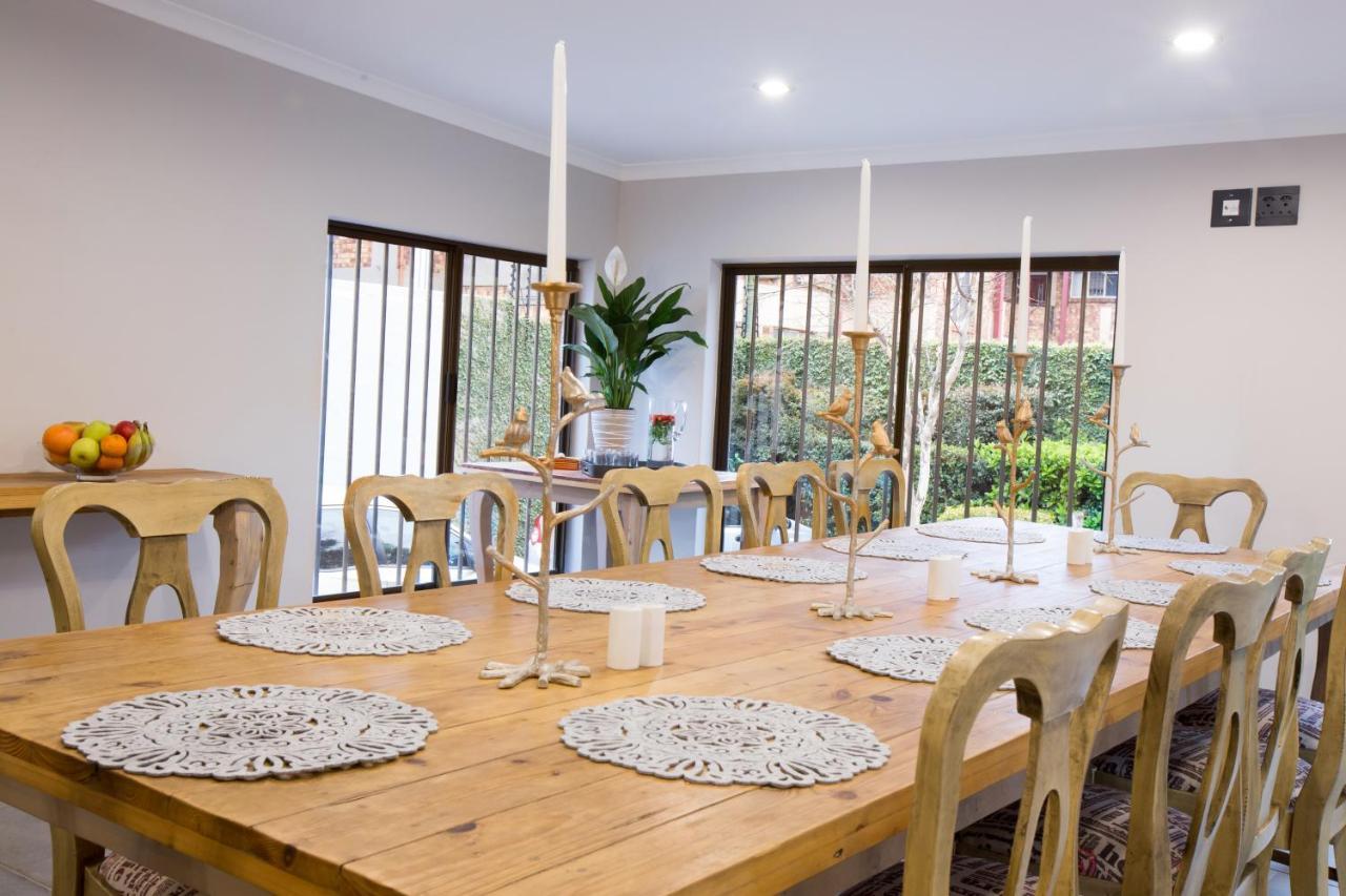 Guest house Melville Gap 4*