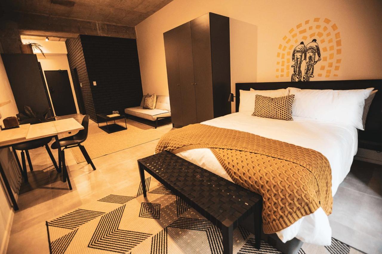 Blackbrick Sandton One Johannesburg