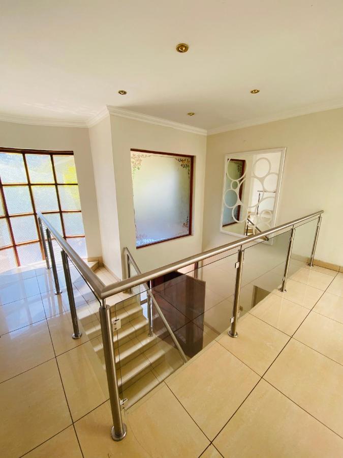 Holiday home Comffies Place Johannesburg