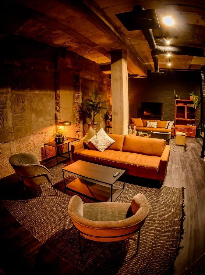 Blackbrick Sandton One Hotel Johannesburg