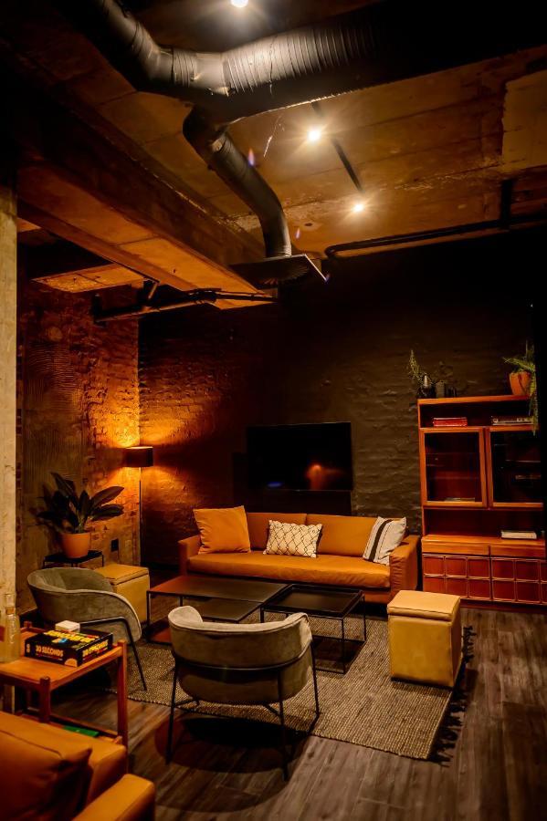 Blackbrick Sandton One * Johannesburg