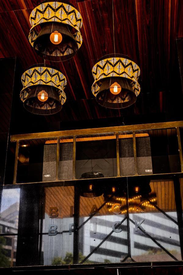 Blackbrick Sandton One