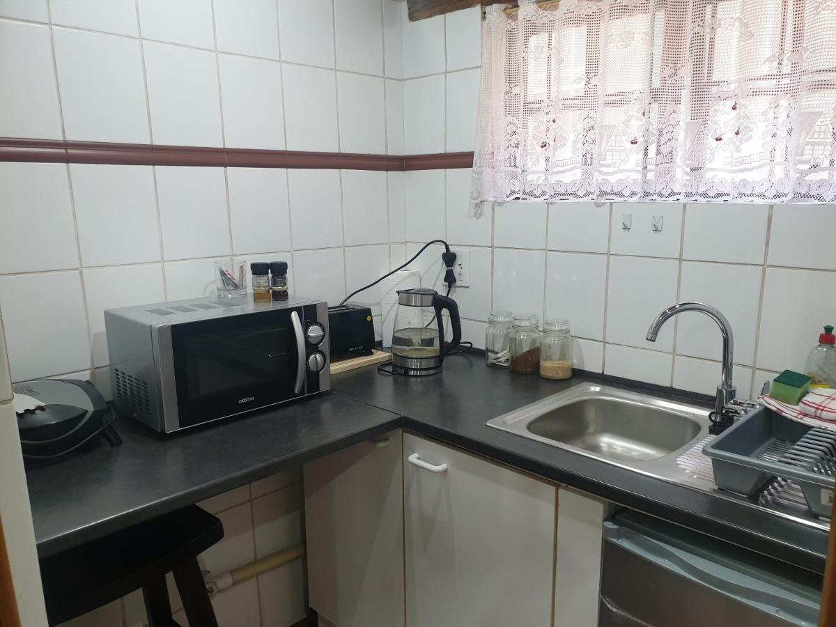 Bed & Breakfast Bio-pointment Guest
