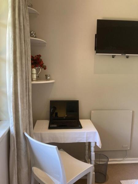Tiree Bed & Breakfast Johannesburg
