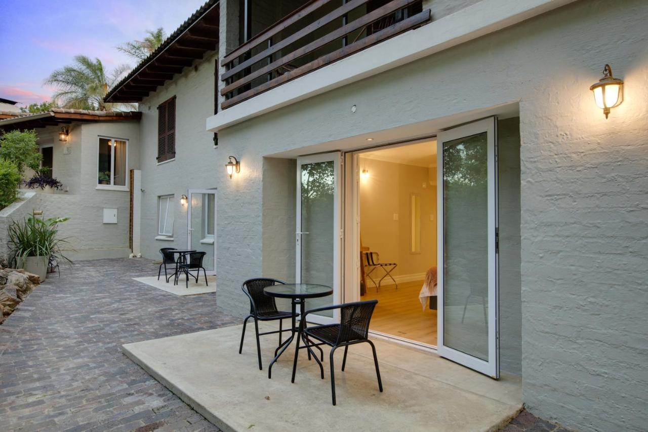 Amberhall Johannesburg