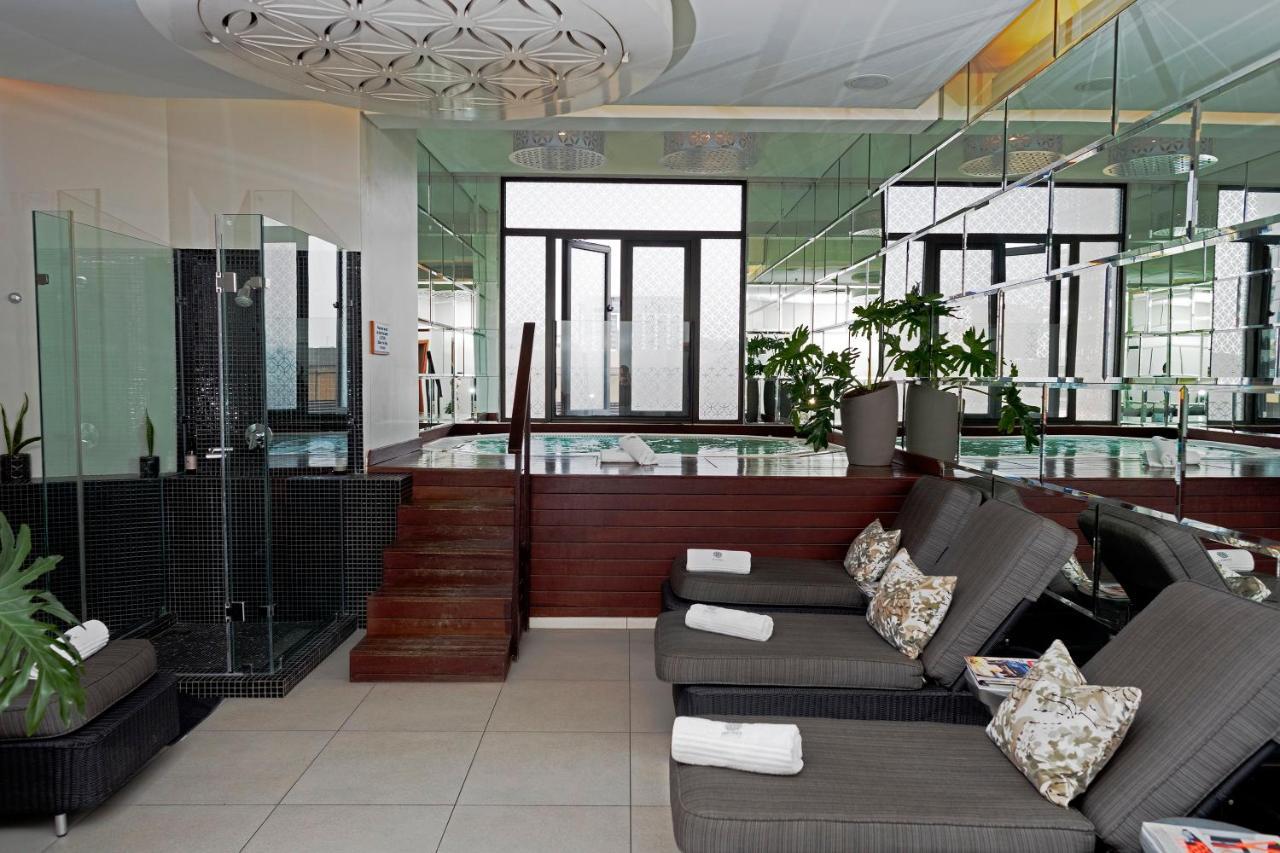 Davinci Hotel