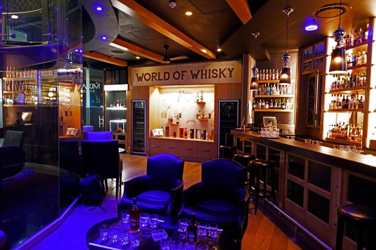 Davinci Hotel Joanesburgo