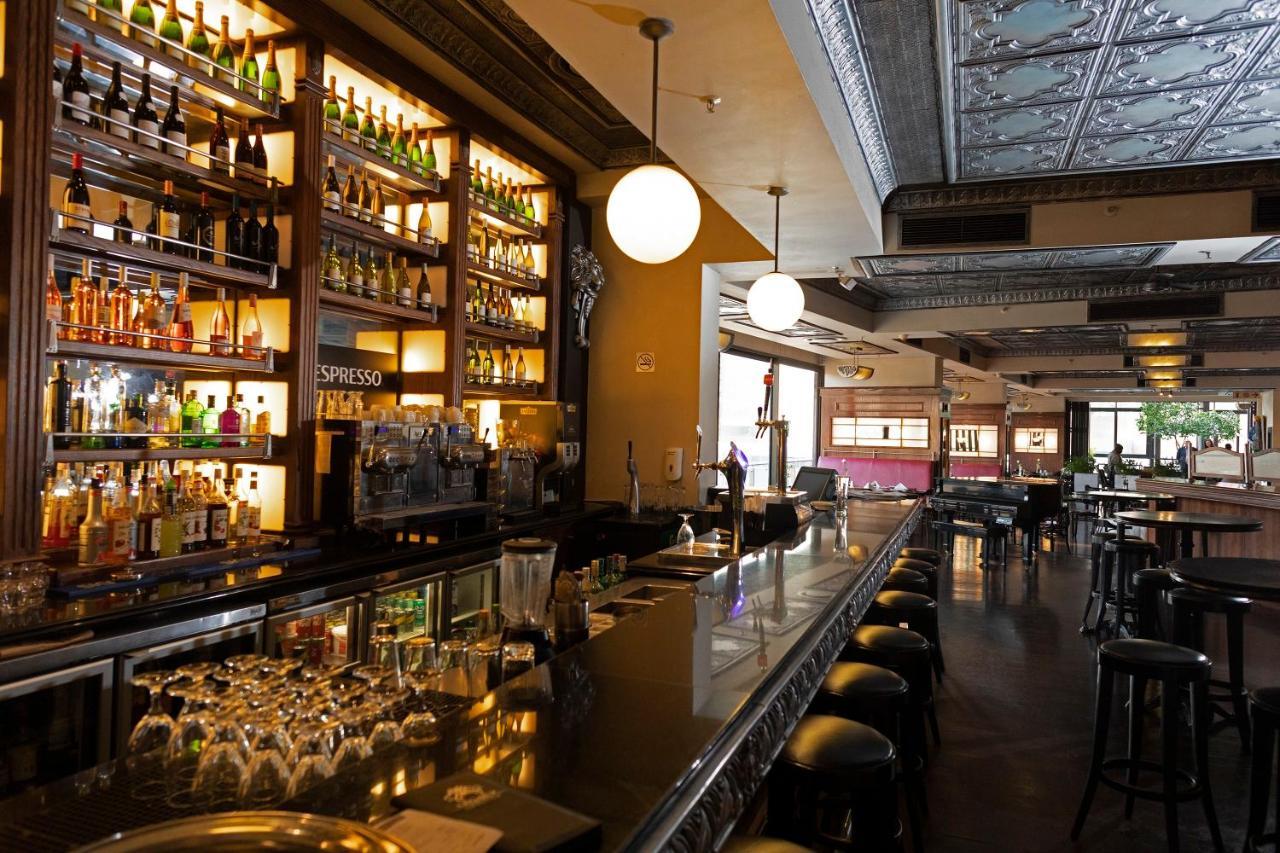Davinci Hotel Joanesburgo