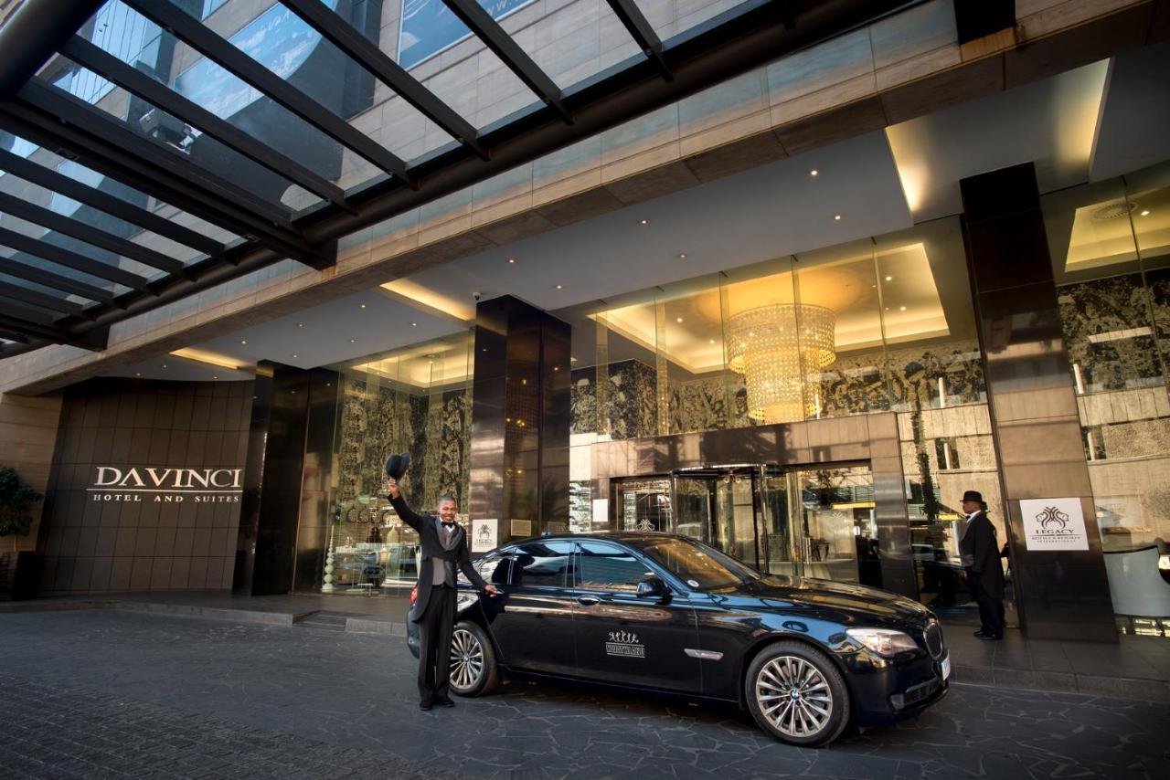 Davinci Hotel 5*