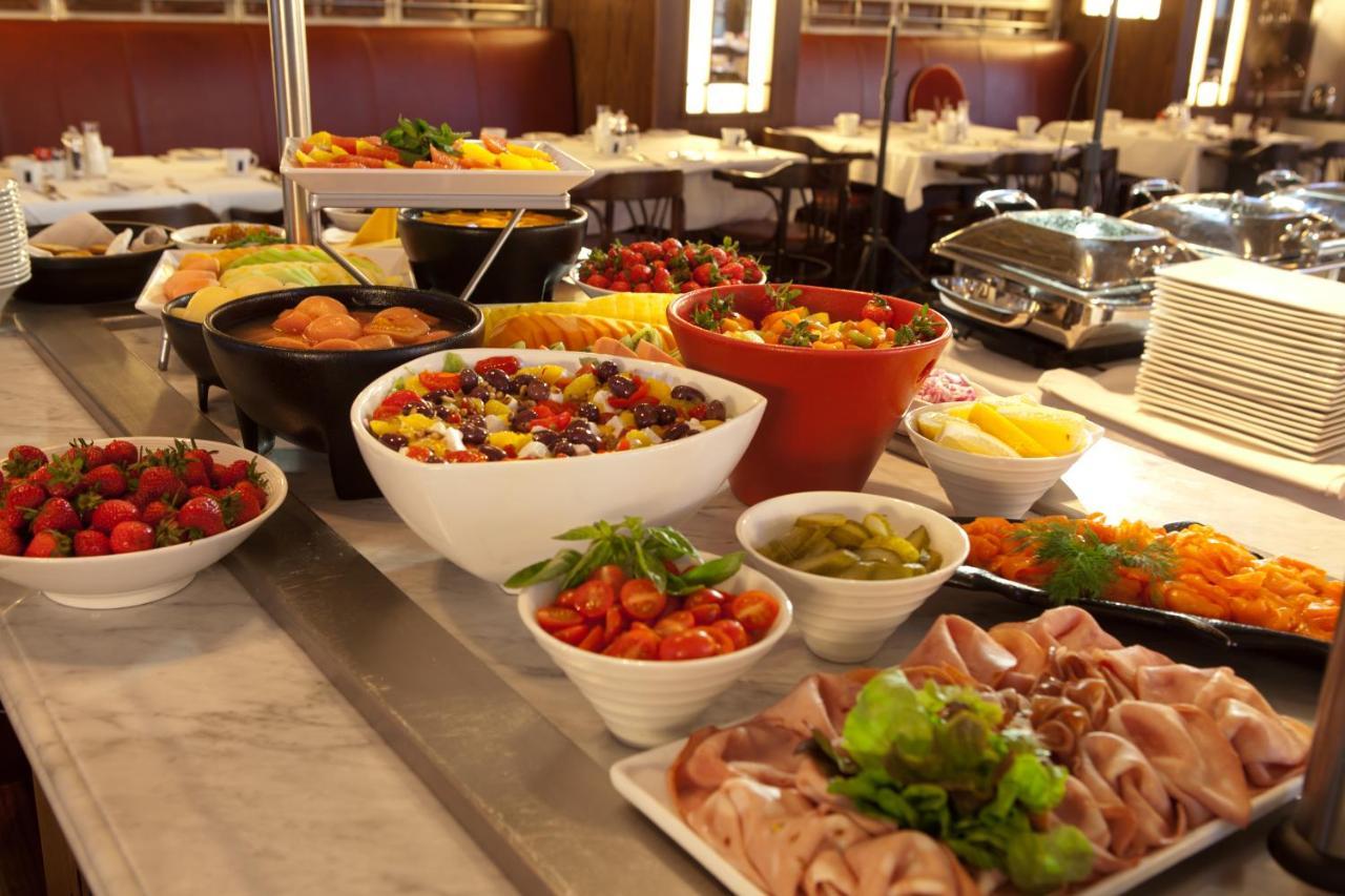 Davinci Hotel Johannesburg