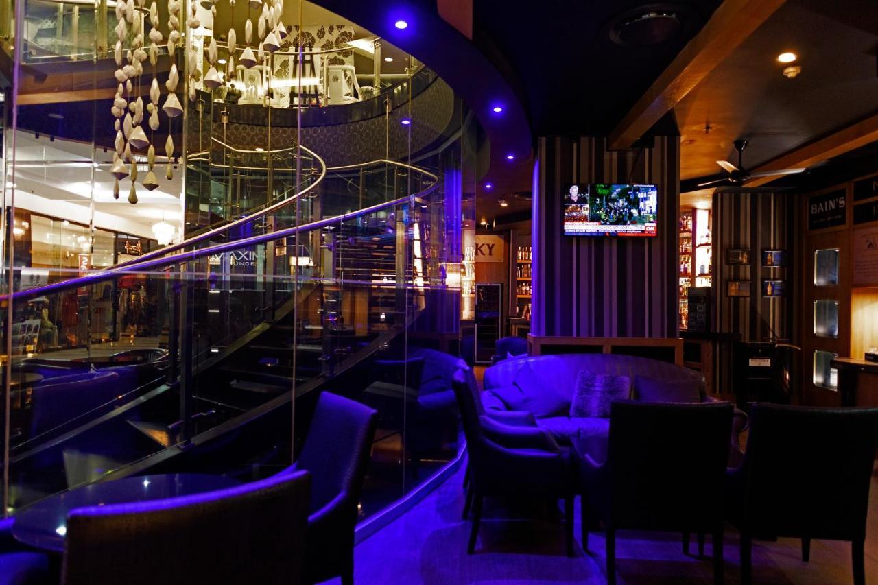 Hotel Davinci 5*