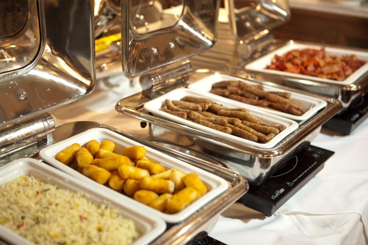 Hotel Davinci 5*
