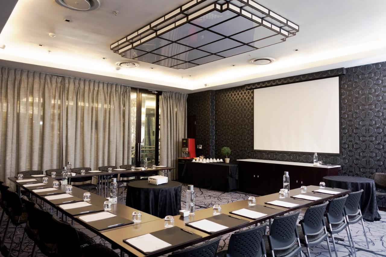 Davinci Hotel Johannesburg