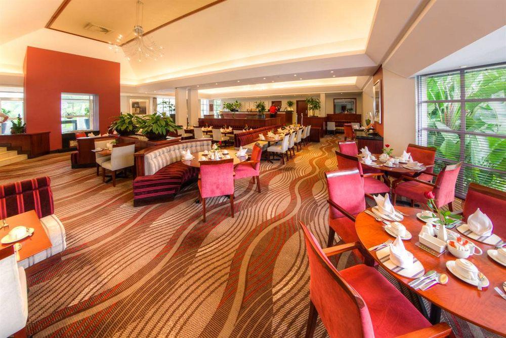 Sandton, Morningside 3*