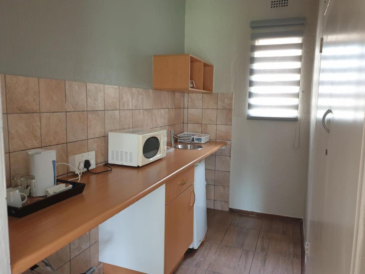 Guest house Matina *