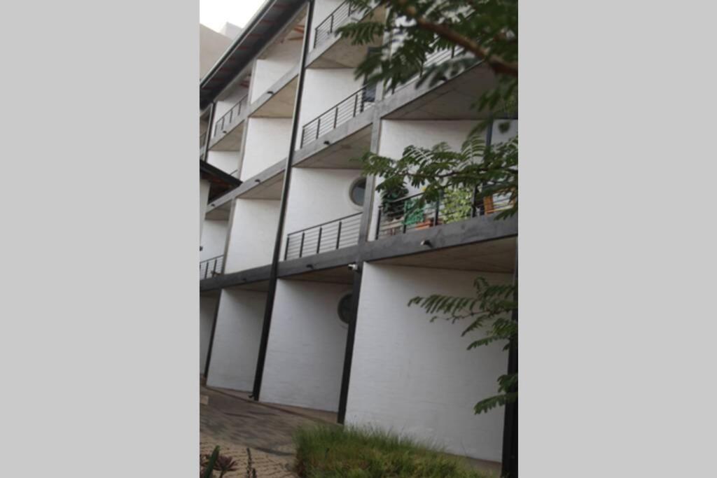 Apartment Liyakhanya House