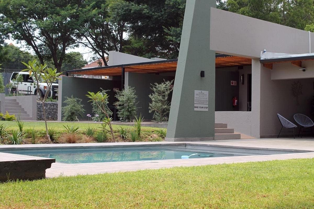 Gasthof The 6 On Vrede Johannesburg