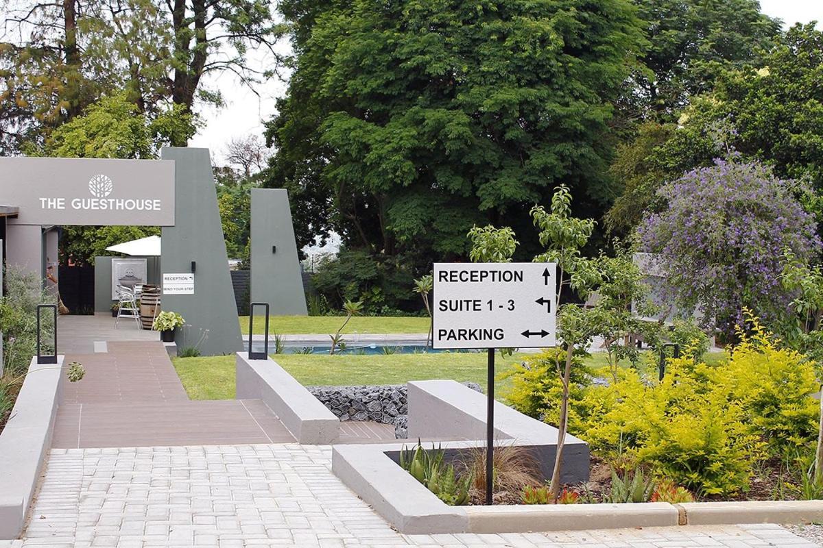The 6 On Vrede Gasthof