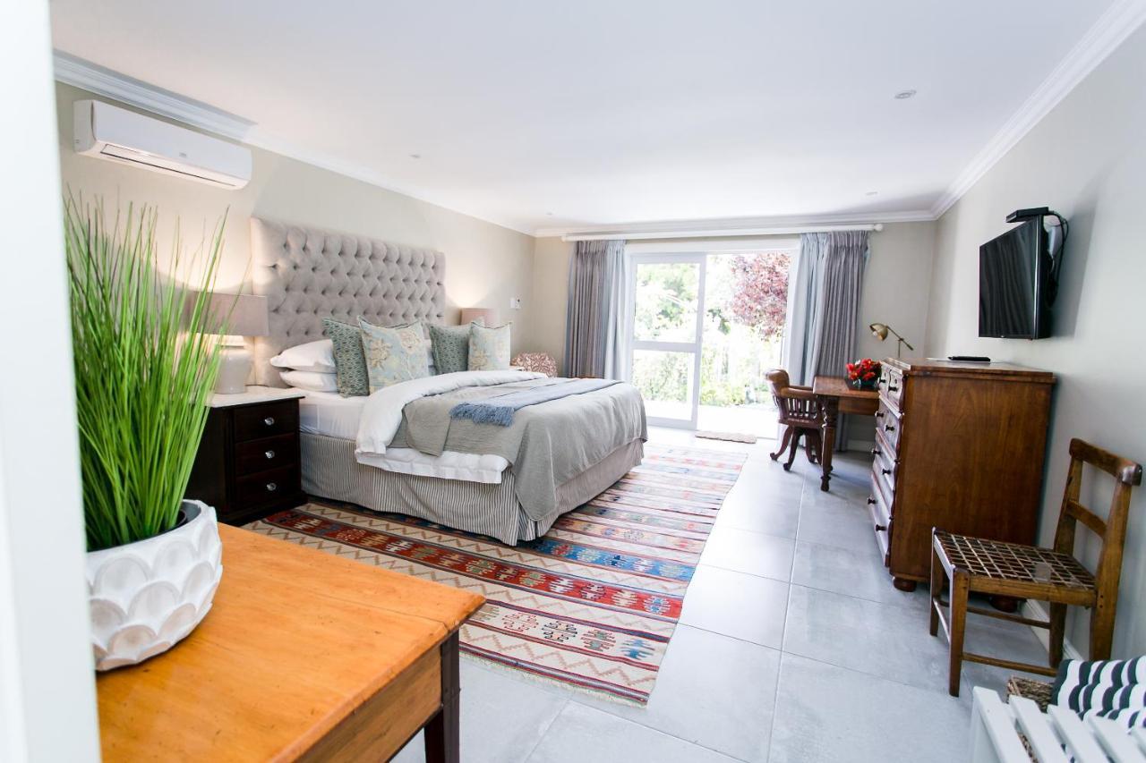 Burkleigh House * Johannesburg