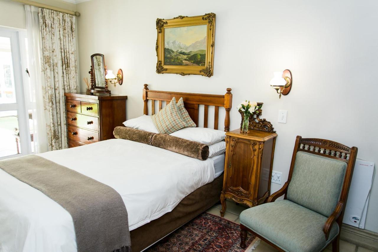 Burkleigh House Johannesburg