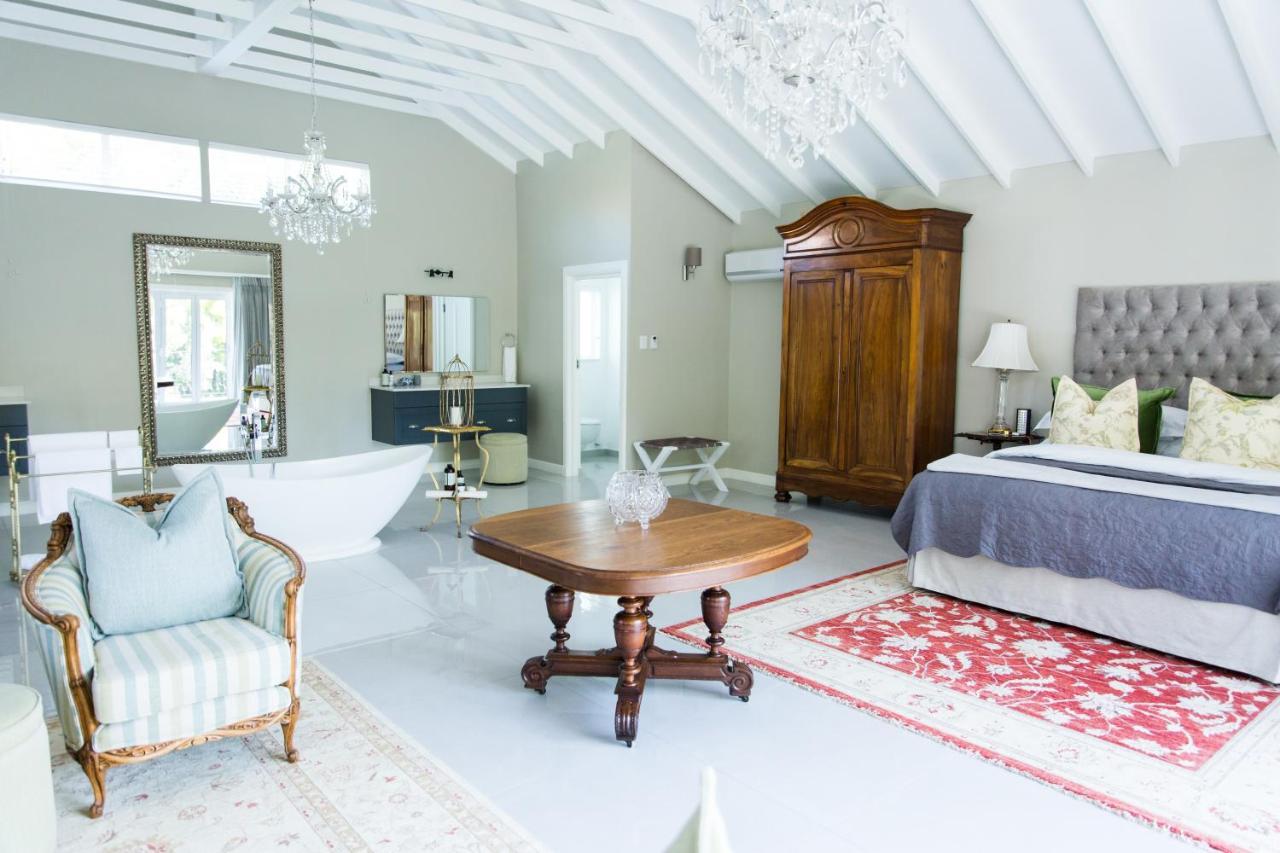 Burkleigh House *
