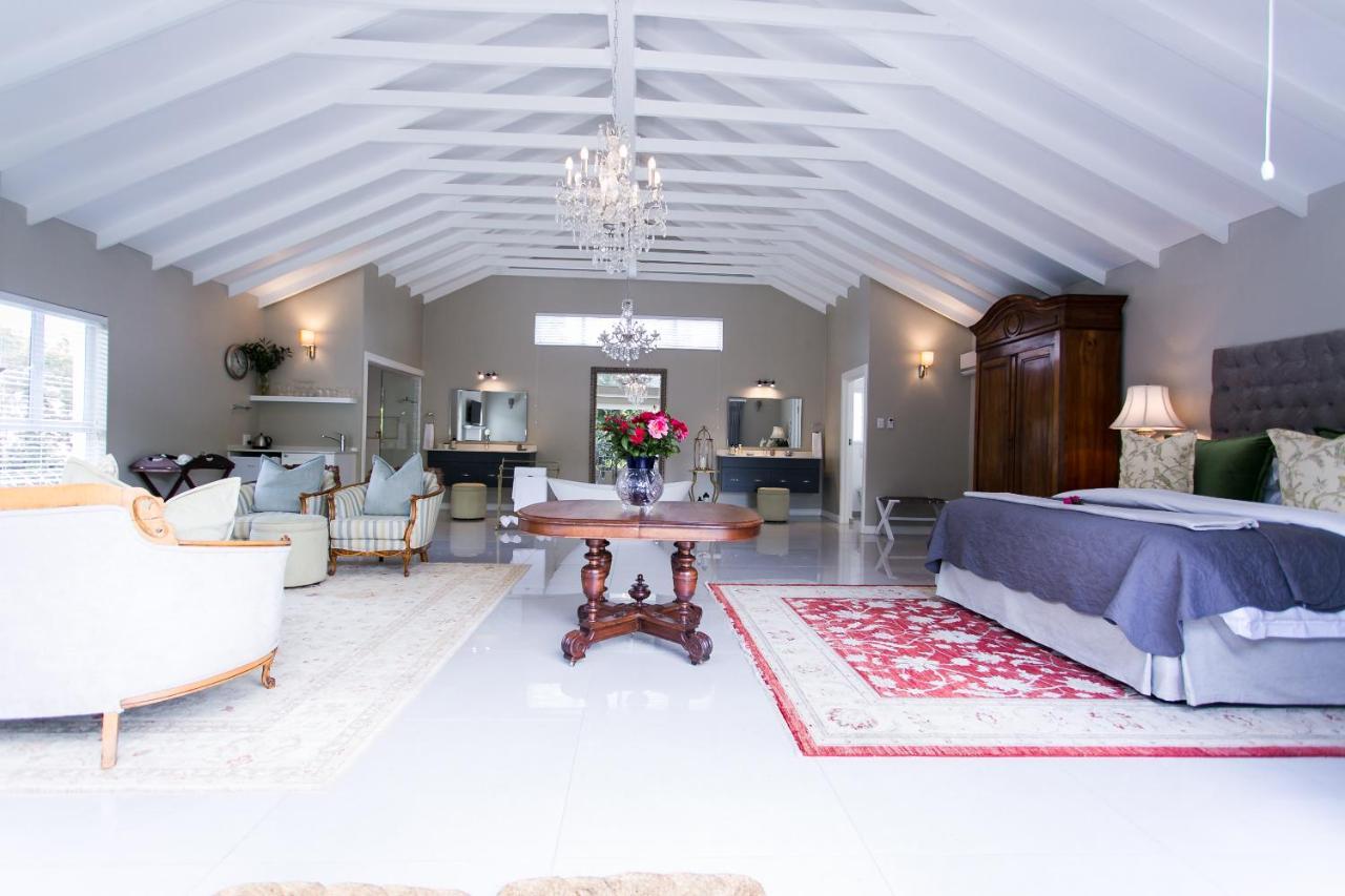 Burkleigh House * Johannesburg