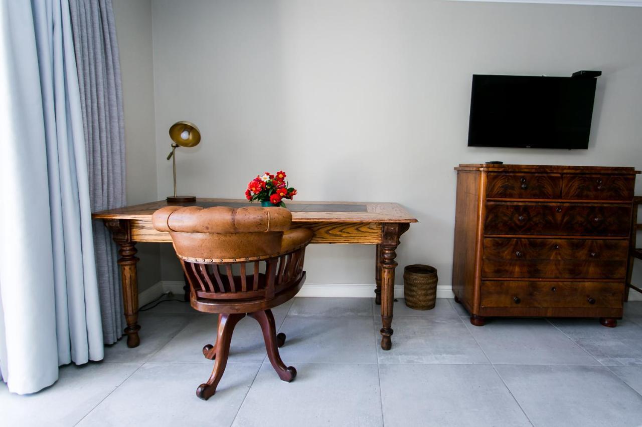 Burkleigh House Guest house *