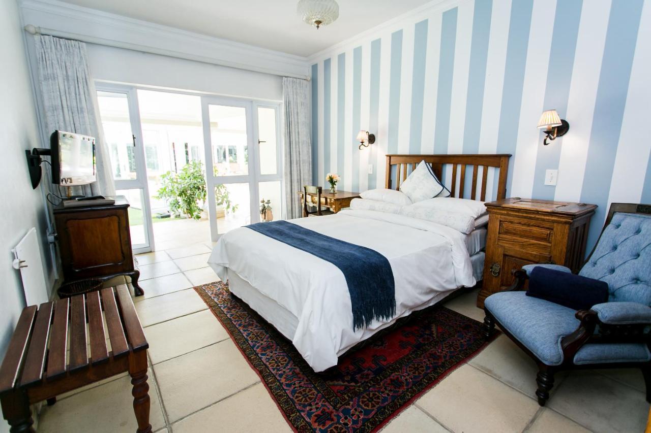 Guest house Burkleigh House
