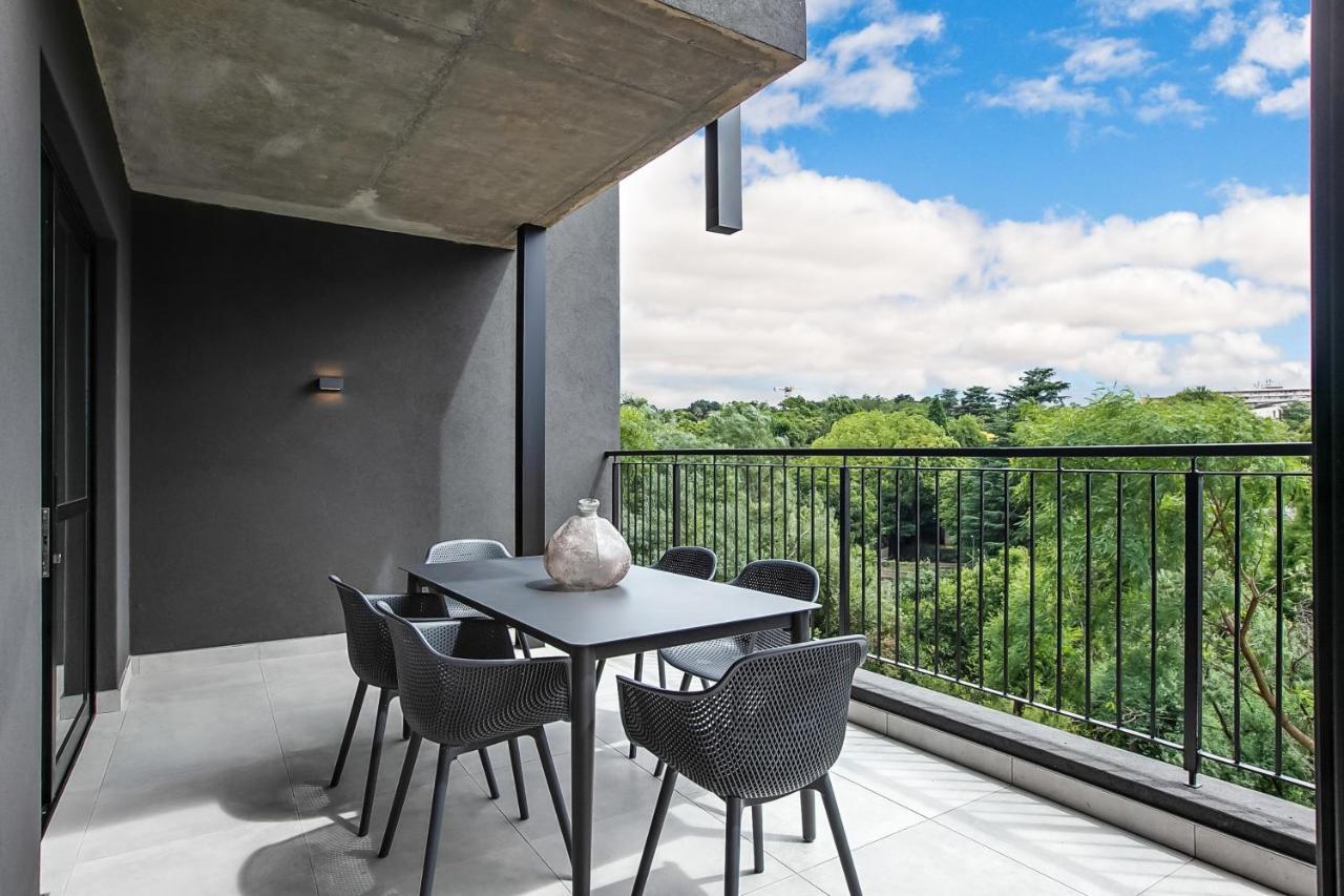 Apartment The Emerald Johannesburg