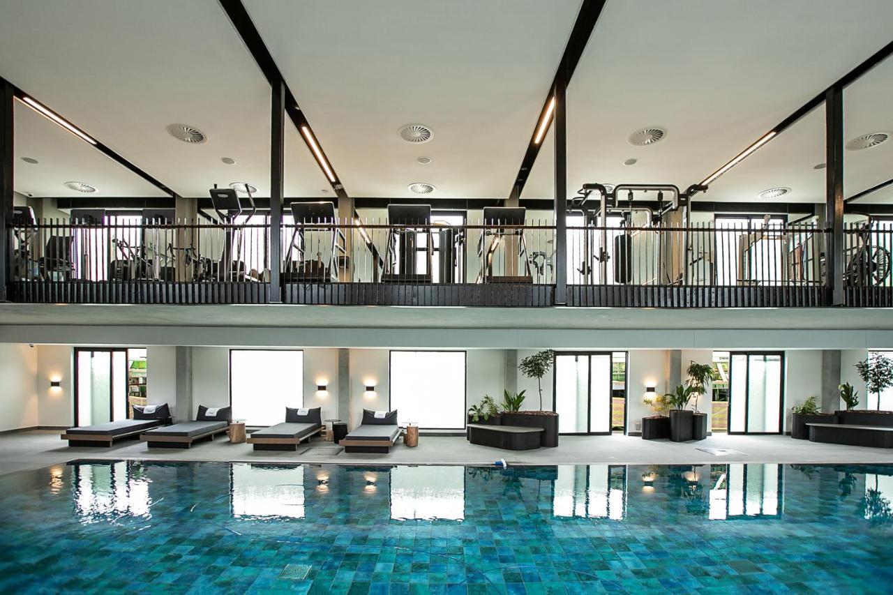 Apartment The Emerald *