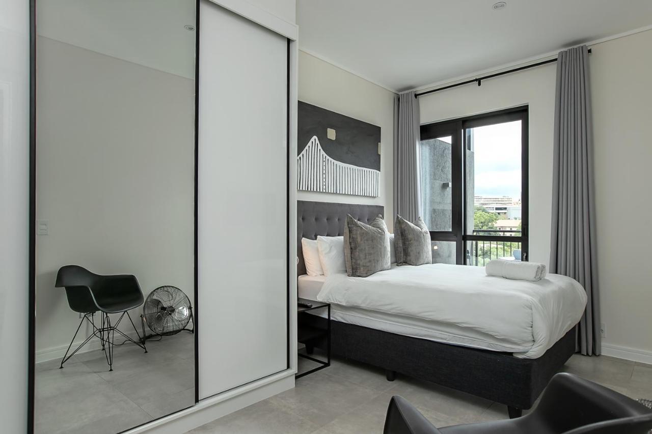 The Emerald Apartment *