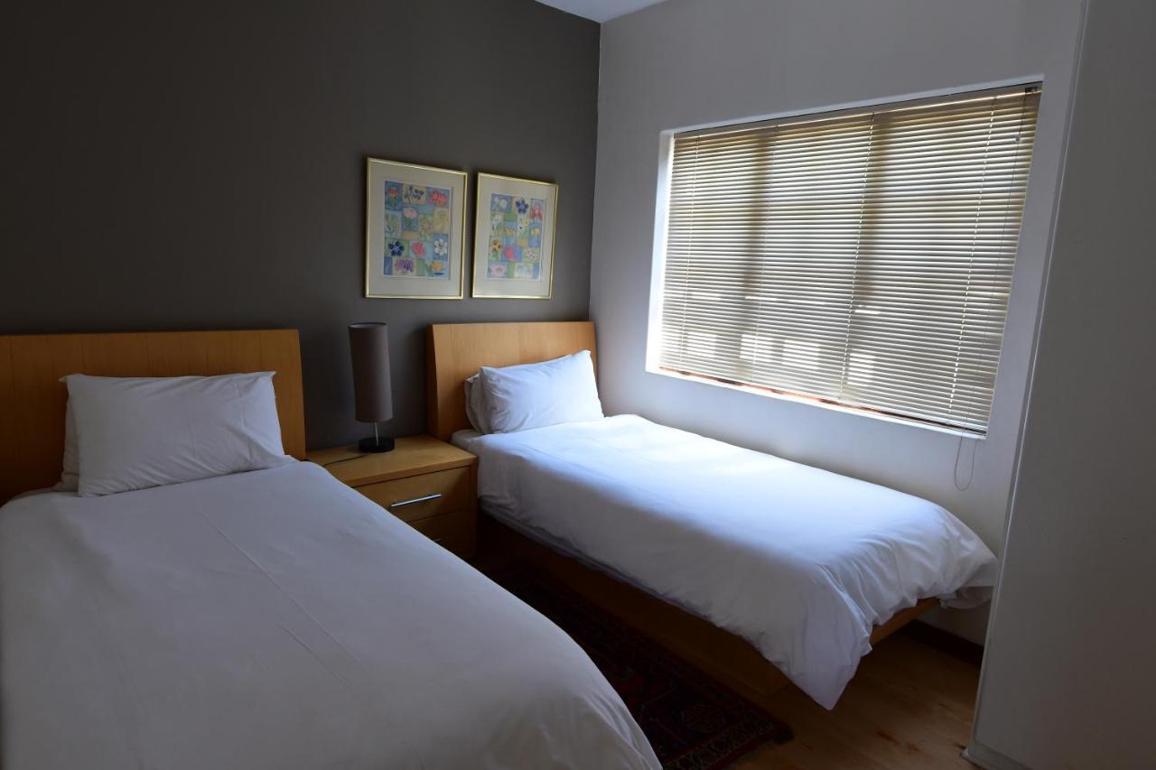 Highgrove 4* Joanesburgo
