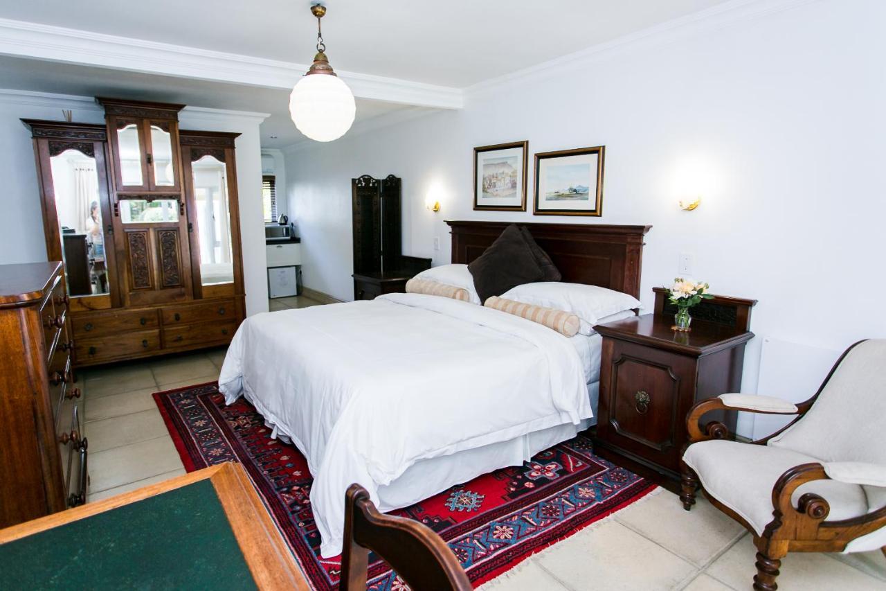 Guest house Burkleigh House *