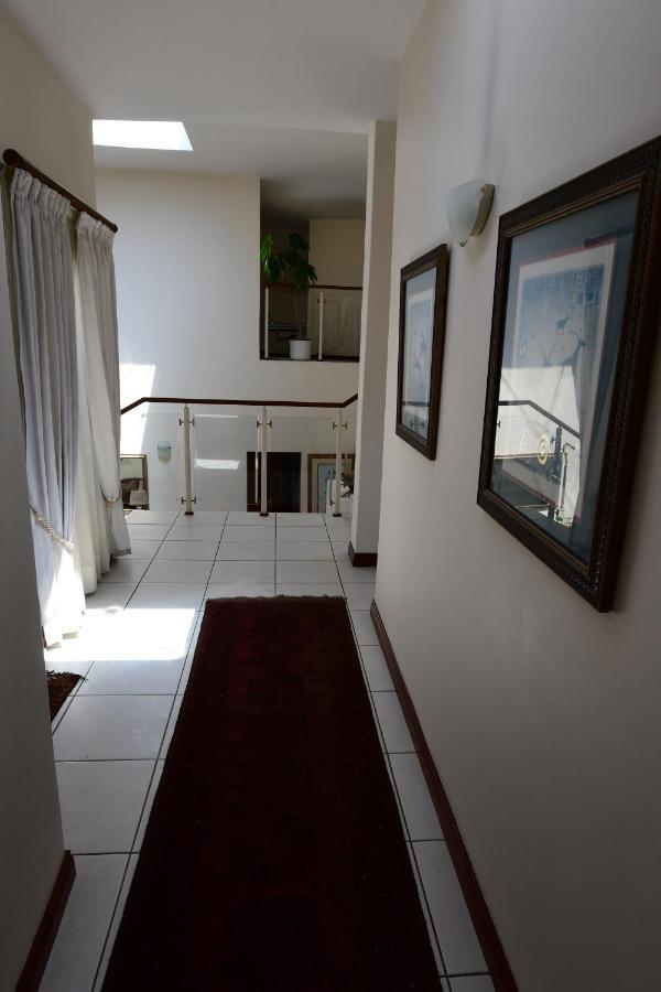 Nhà khách Highgrove Johannesburg