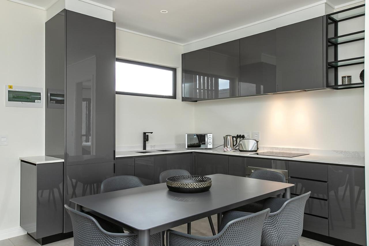 The Emerald * Johannesburg