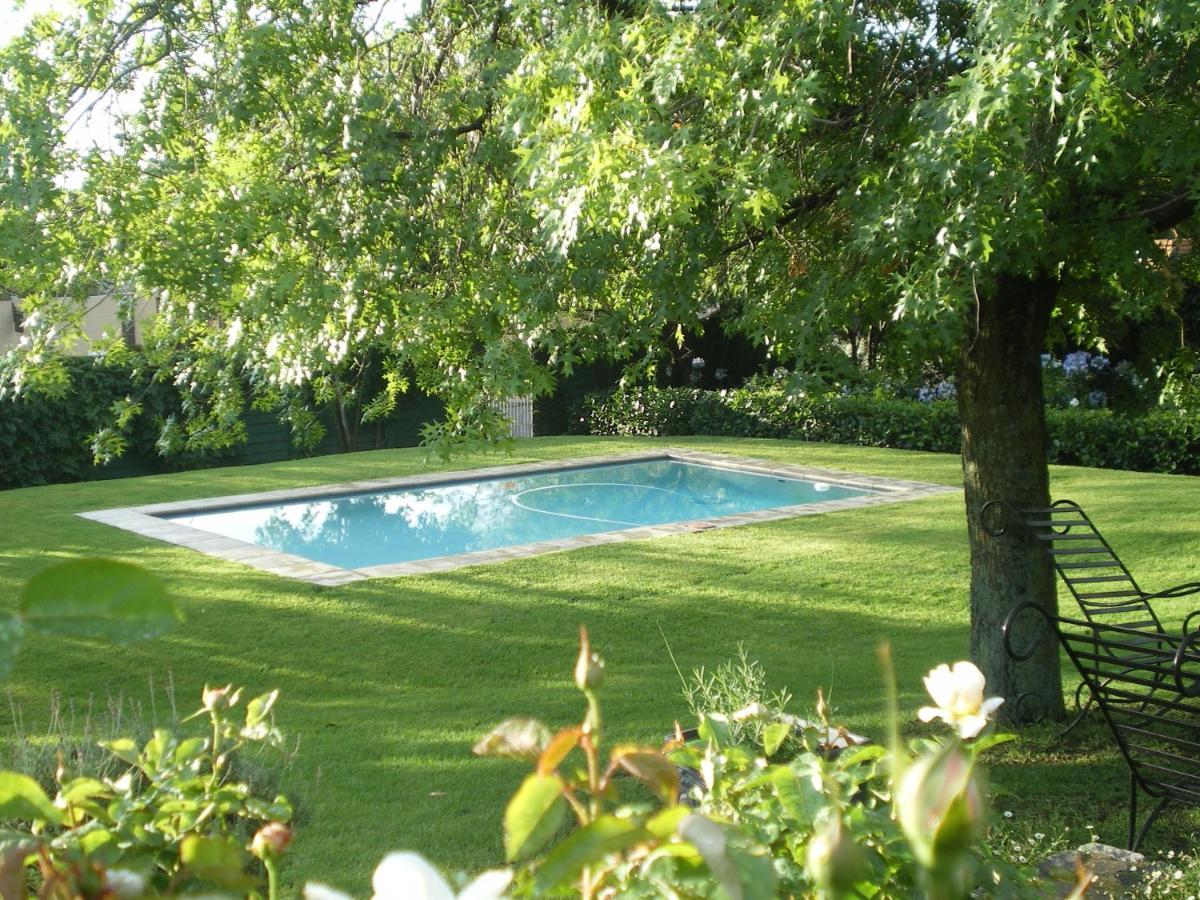 Burkleigh House Guest house *