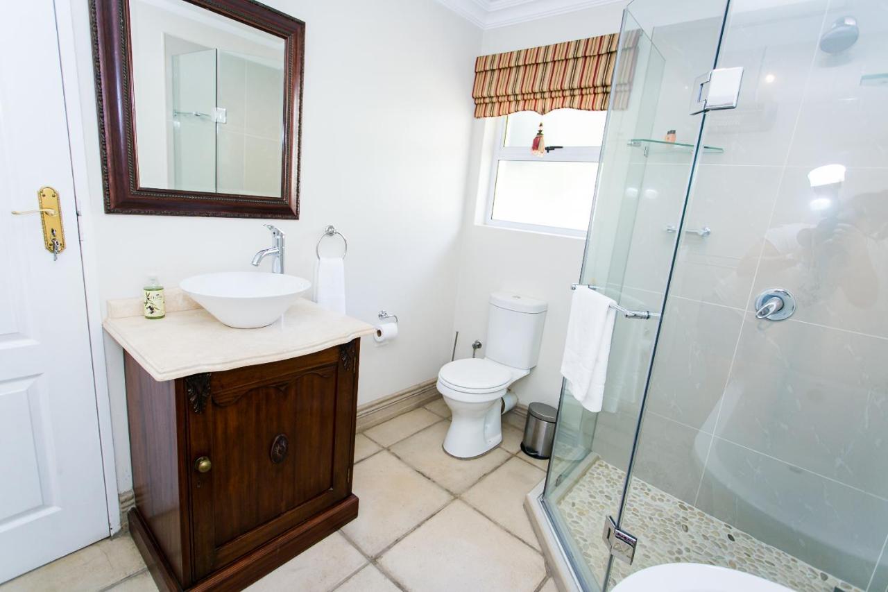 Burkleigh House Guest house
