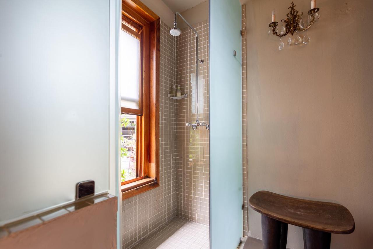 Festina Lente Guest house Johannesburg