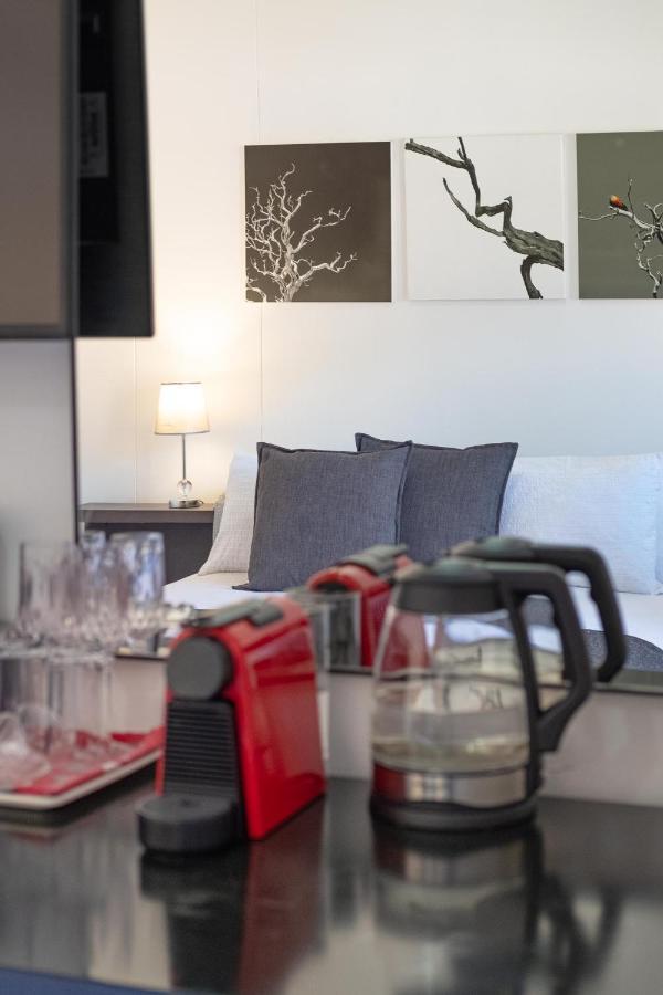 Apartamento The Nicol Bedfordview Joanesburgo